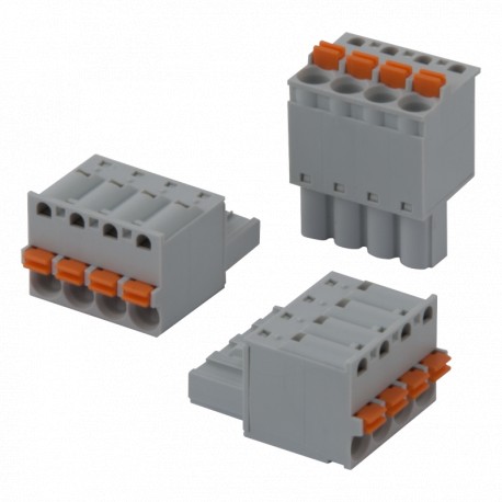 RK4MT CARLO GAVAZZI Modello: Accessori