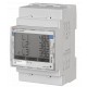 EM340DINAV23XO1PFA CARLO GAVAZZI Three-phase energy meter compact with LCD touch screen, backlit, Certificat..