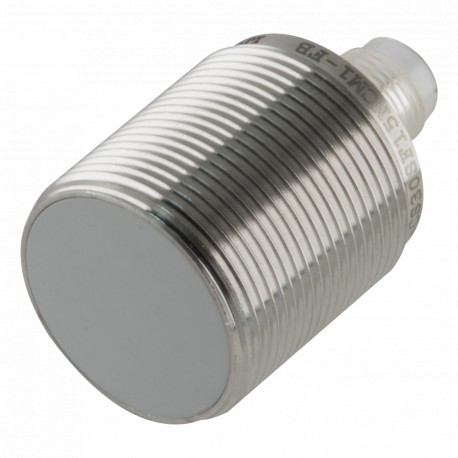ICS30SF15NOM1-FB CARLO GAVAZZI Output function: NO, Mounting: Flush, Housing: M30, Sensing range: 10 to 15 m..