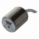 ICB30S35F22NO CARLO GAVAZZI Output function: NO, Mounting: Flush, Housing: M30, Sensing range: 14 to 29 mm ,..