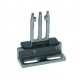 K13 CARLO GAVAZZI Piegato Chiave 22 Mm 05/09 (Ls21S/Ls42S)