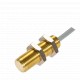FMA9S1 CARLO GAVAZZI Fm..9/S1 Magnetic Sensor Rev.12