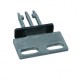 K14 CARLO GAVAZZI Flat Key 22 Mm For 05/09 (Ls21S/Ls42S)