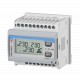 EM21072DAV63HOSPFAD CARLO GAVAZZI Energy meter electrical three phase, Display removable, intensity Input /5..