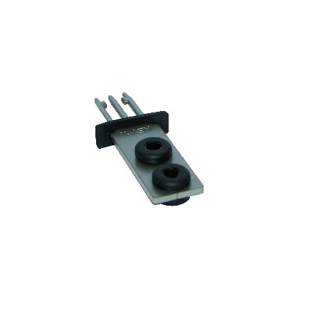 K18 CARLO GAVAZZI SHOCK ABSORBING FLAT KEY FOR 05/09 (LS21S/LS42S)