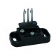 K19 CARLO GAVAZZI Chiave regolabile