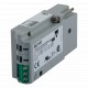 BOR1 CARLO GAVAZZI Modulo 1 canale di uscita a relè, indicatore unità di MISURA, convertitore e USC