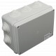 SBB4I2O230 CARLO GAVAZZI Tipo de módulo: Fire damper module, Caixa: Decentral, Alimentação: 230 VAC, Tipo de..