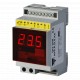 DI3DINF1KAD0XX CARLO GAVAZZI Selected parameters FUNCTION Digital indicators MOUNTING DIN Rail POWER SUPPLY ..