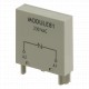 MODULE81 CARLO GAVAZZI Module For 81 Zpd Soquete