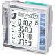 WM30AV43H CARLO GAVAZZI Analizador de calidad de red trifásico, Carril DIN, Múltiples opciones de E/S y de c..