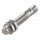 ICF12L45N08M1IO CARLO GAVAZZI Metallic inductive sensor with IO-Link communication, Metric 12