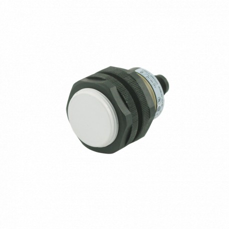 IA30CLF10UCM1 CARLO GAVAZZI M30 SENSING RANGE 8 to 10 mm OUTPUT Namur CONNECTION M12 WIRE 3-wire MATERIAL Pl..