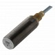 ICB18L50F12PC CARLO GAVAZZI Output function: NC, Mounting: Flush, Housing: M18, Sensing range: 9 to 14 mm , ..