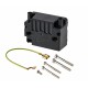 052F4045 DANFOSS HEATING Unité d’allumage EBI4 MS Service app 1 HPM)