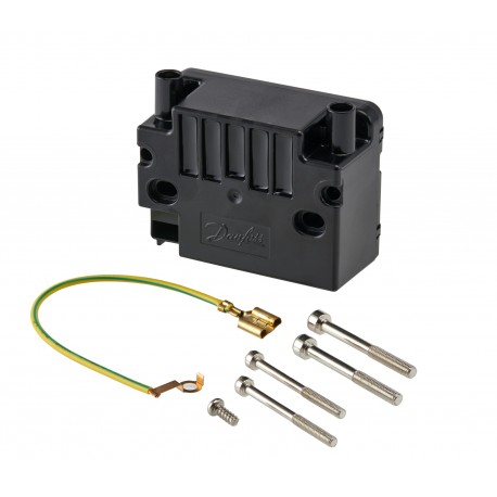 052F4045 DANFOSS HEATING Unidade de Potência EBI4 MS Service app 1 HPM)