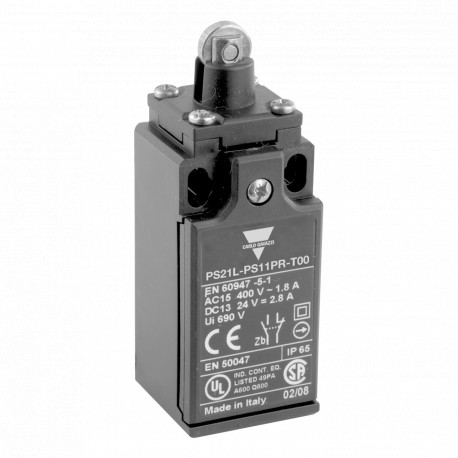 PS21L-PS02PR-T00 CARLO GAVAZZI Ps 30мм Tt 2 Snap(+) Head Pr