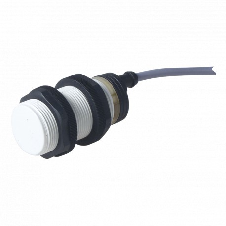 IA30CSF10UC CARLO GAVAZZI Os parâmetros selecionados MONTAGEM de HABITAÇÃO Flush M30 FAIXA de DETECÇÃO 8 a 1..