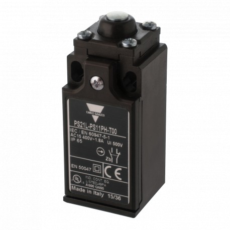PS21L-PT20PH-T00 CARLO GAVAZZI Ps 30Mm Tt 2º Slow Head Ph