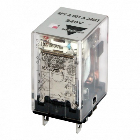 RPYA00148 CARLO GAVAZZI Rpy A 001 48 Vdc