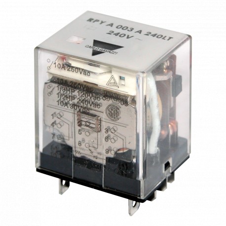 RPYA00324 CARLO GAVAZZI Rpy 003 24