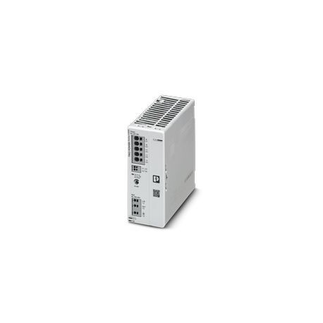 TRIO3-PS/1AC/24DC/20 1159039 PHOENIX CONTACT TRIO3-PS/1AC/24DC/20 Alimentation