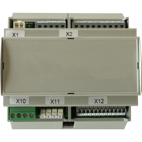 148H6222 DANFOSS REFRIGERATION Módulo de expansão do controlador.