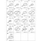 027H6017 DANFOSS REFRIGERATION ICS/ICLX 65/80 Ремкомплект
