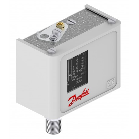 060-401966 DANFOSS REFRIGERATION Pressostato KP36