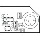 148H5208 DANFOSS REFRIGERATION Capteur de détection de gaz