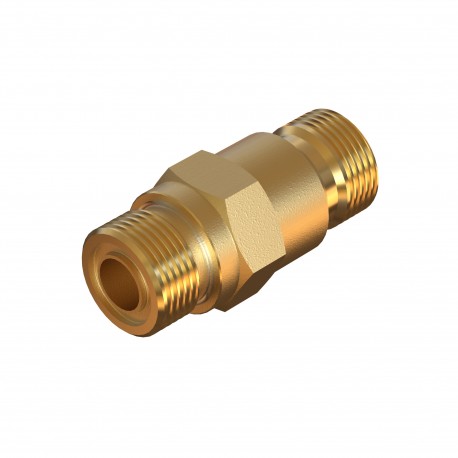 020-1118 DANFOSS REFRIGERATION Válvula de retenção NRV 12