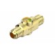 014-0166 DANFOSS REFRIGERATION Sight glass, SGN 19