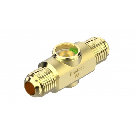 014-0166 DANFOSS REFRIGERATION Schauglas SGN 19