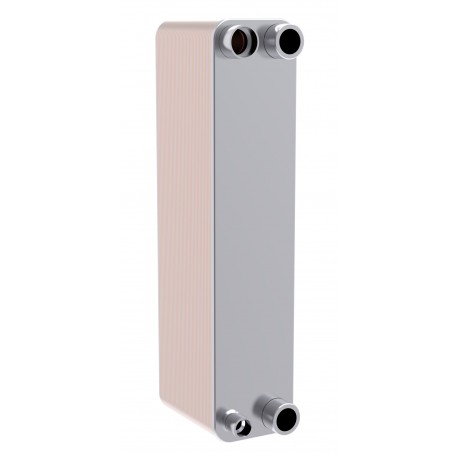 021H0883 DANFOSS REFRIGERATION Échangeur de chaleur à microplaques D62-E-110 (STDPG)