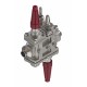 027L4183 DANFOSS REFRIGERATION Ventilstation ICF 25-4-9