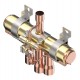 061L1282 DANFOSS REFRIGERATION 4-way reversing valve