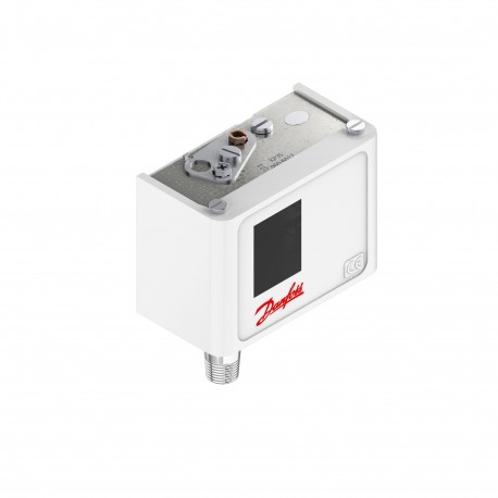 060-611366 DANFOSS REFRIGERATION Pressostat KP36