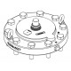 027H7173 DANFOSS REFRIGERATION ICM 150 Top cover complete