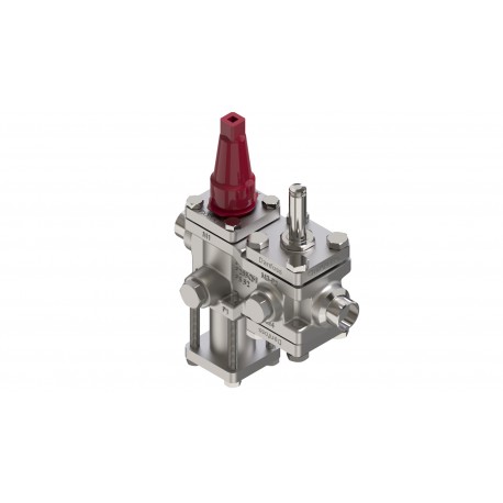027L4630 DANFOSS REFRIGERATION Клапанная станция ICF 15-4-90