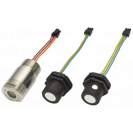 148H6242 DANFOSS REFRIGERATION GDH P 5000 Remplacement de sens robuste.