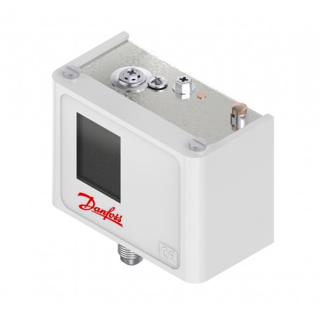 060-117466 DANFOSS REFRIGERATION Druckschalter