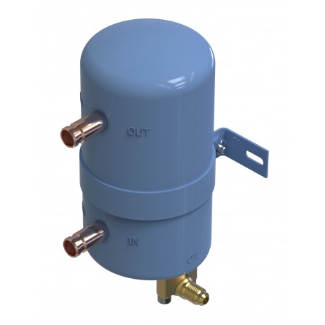 040B0023 DANFOSS REFRIGERATION Маслоотделитель