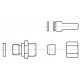 148H3446 DANFOSS REFRIGERATION Inserto magnetico FIA 50