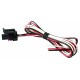 061H5177 DANFOSS REFRIGERATION Cable, NSK, 1m