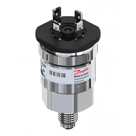 060G4520 DANFOSS REFRIGERATION Transmetteur de pression AKS 32R
