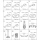 027F0571 DANFOSS REFRIGERATION Kit de révision PMLX 80