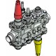 027L4130 DANFOSS REFRIGERATION Клапанная станция ICF 25-6-15RB