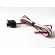 061H5178 DANFOSS REFRIGERATION NSK-PP14 Cable 2,5 m