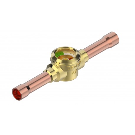 014L0036 DANFOSS REFRIGERATION Spia di liquido SGP 12s I
