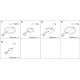 148B6050 DANFOSS REFRIGERATION Inspection kit for SVL DN 6-10